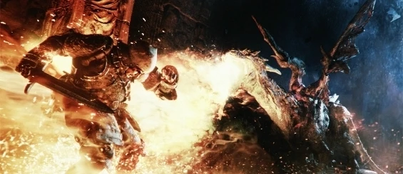 Deep Down - игра ждёт своего часа после выхода Dragon's Dogma Online; обещается поддержка проекта на протяжении 15 лет