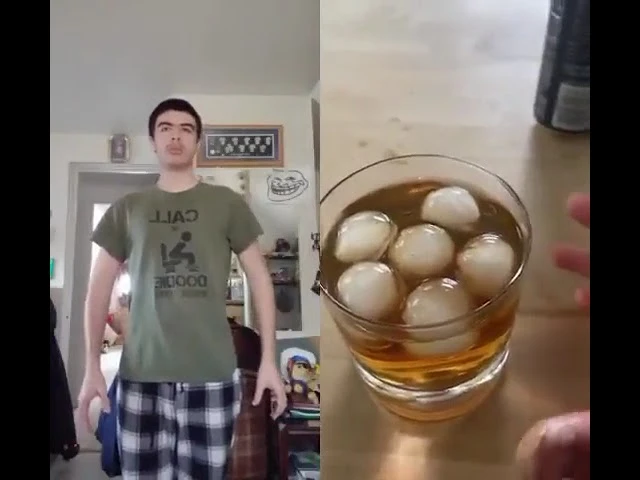 Лего Стар Варс но со стороны