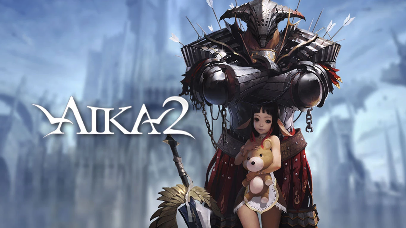 Aika 2 получила обновление "5 Наций"