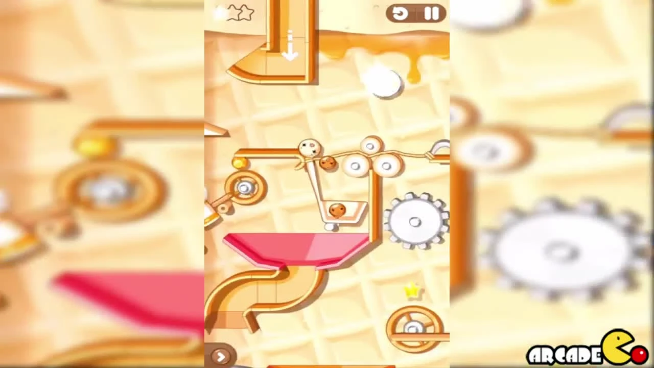 Candy Machine трейлер