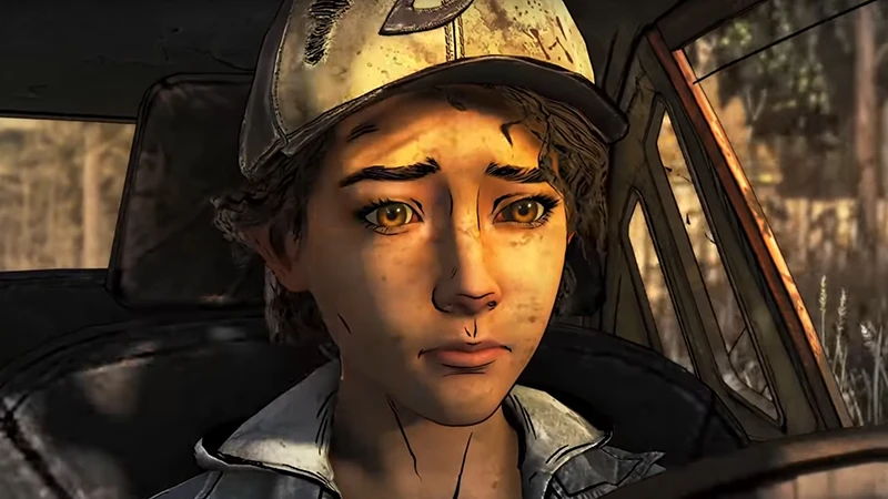 Геймплейный трейлер первого эпизода The Walking Dead: The Final Season