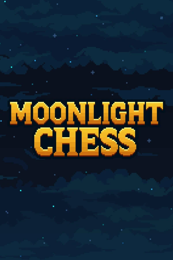 Moonlight Chess