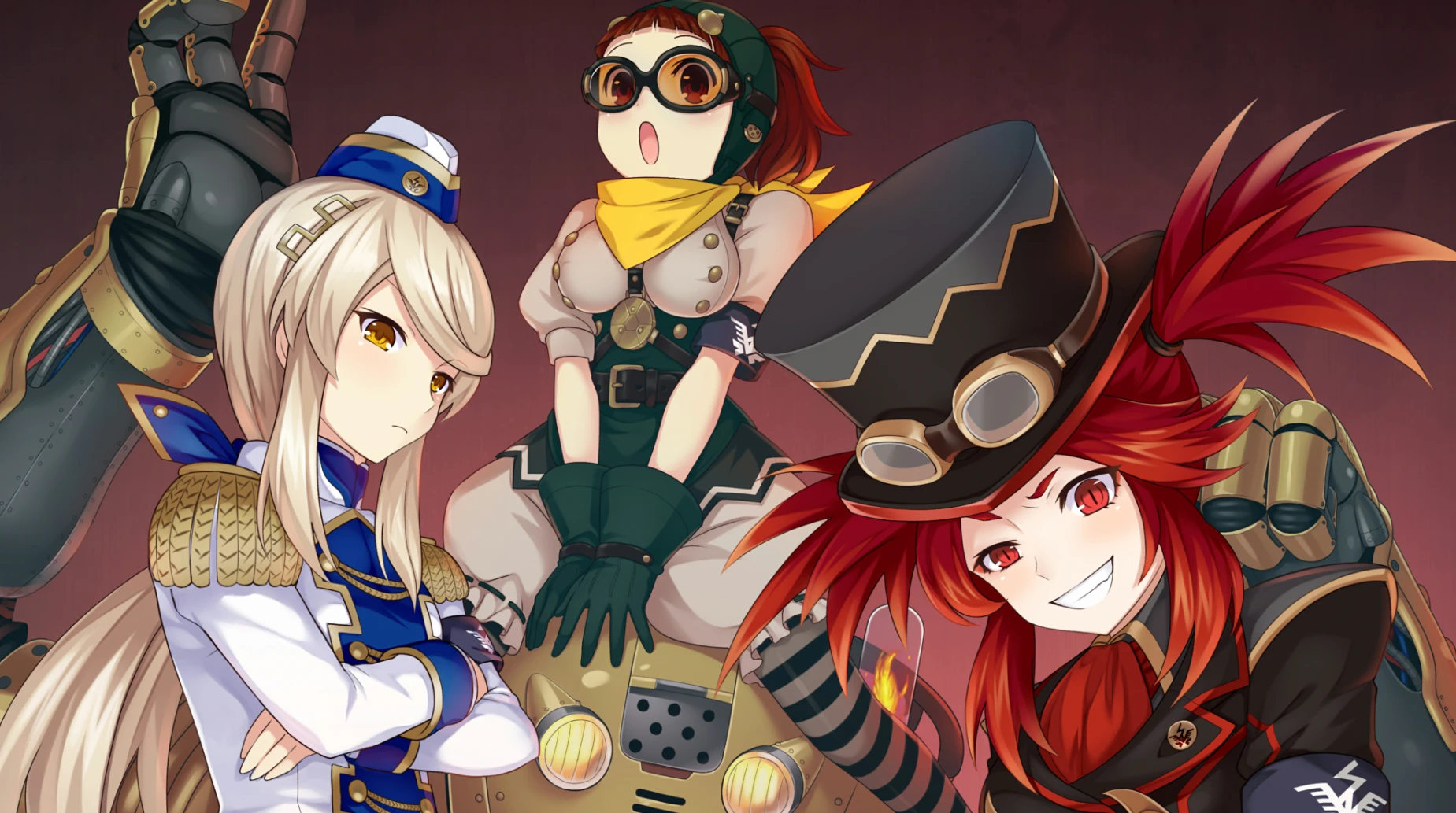 Опубликован геймплейный трейлер Super Neptunia RPG