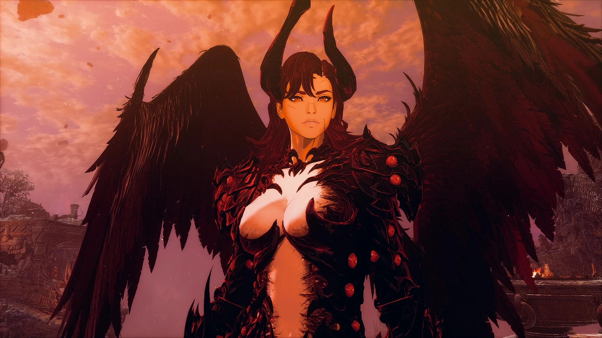 Разработчики The First Berserker: Khazan удивлены: игроки предпочитают бросить игру, чем переключиться на "Легкий режим"