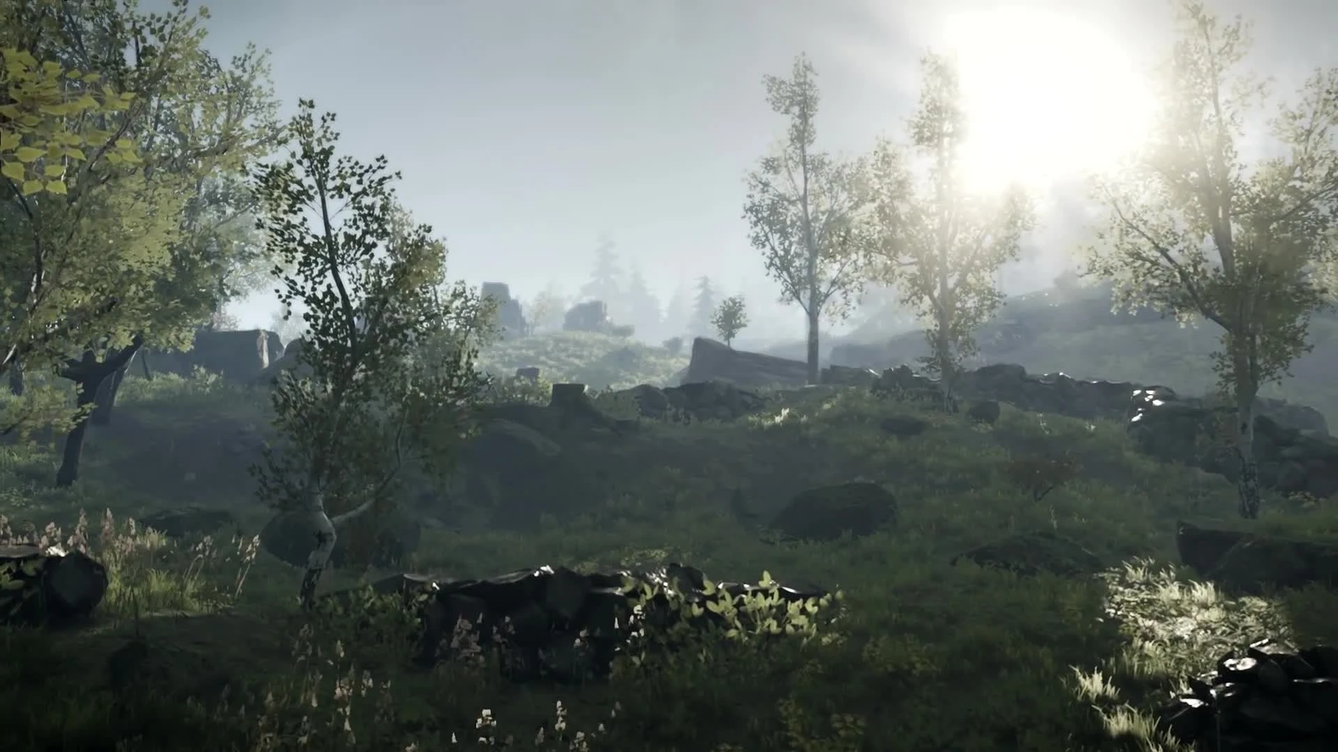 Трейлер к релизу дополнение Stromdorf для Warhammer: End Times - Vermintide