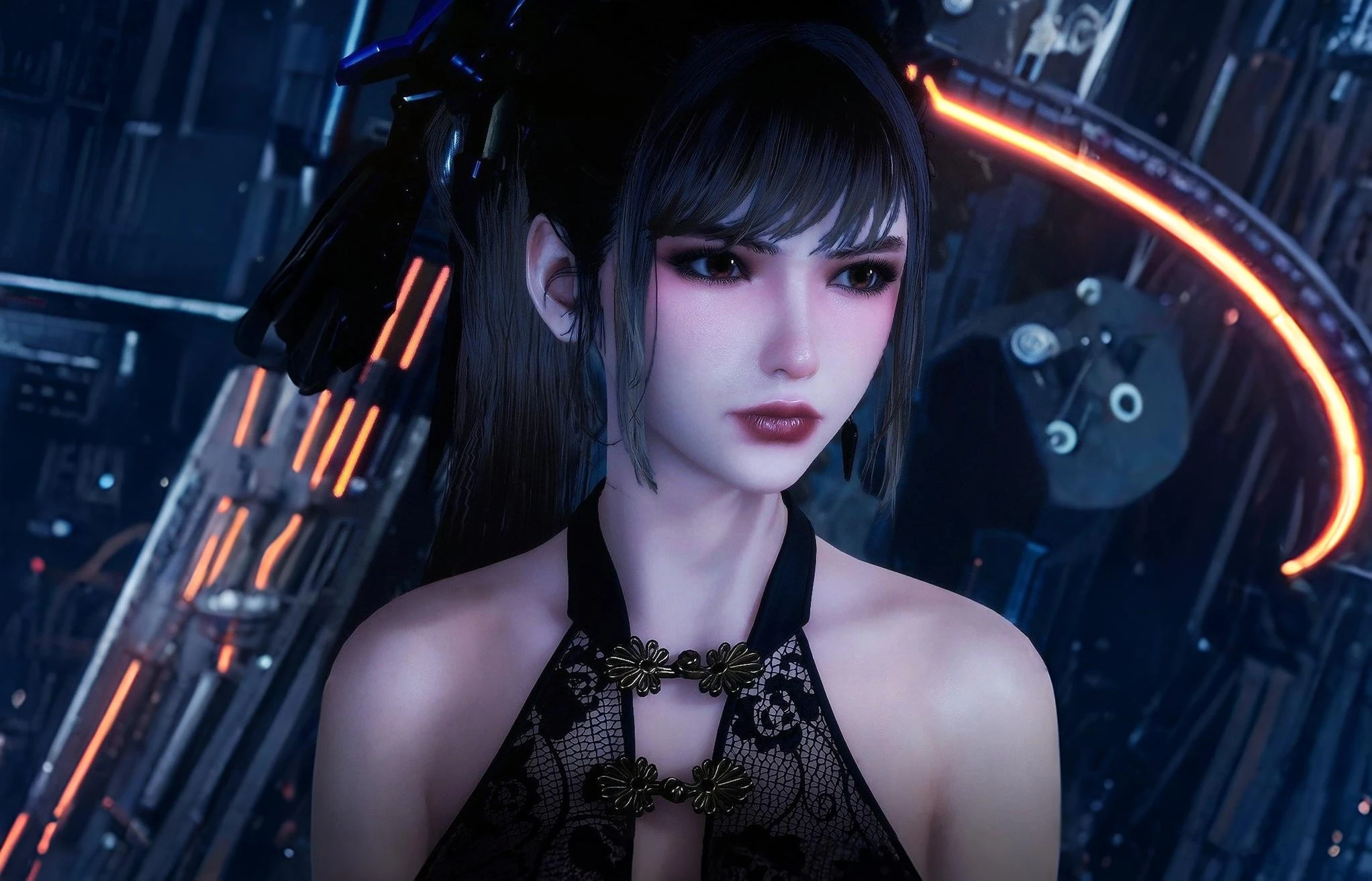 Создатель Stellar Blade предложил геймдиректору Tekken 8 добавить Еву в файтинг