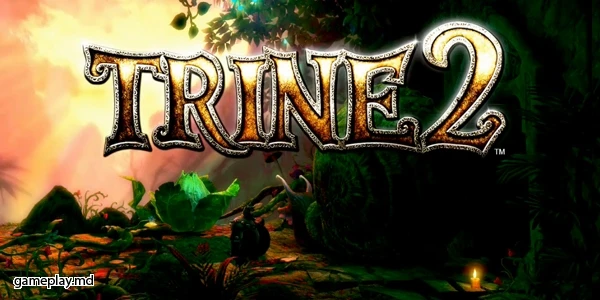 Консольная версия Trine 2 прибудет на этой неделе