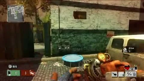 Gotham City Impostors "Геймплей оружия"