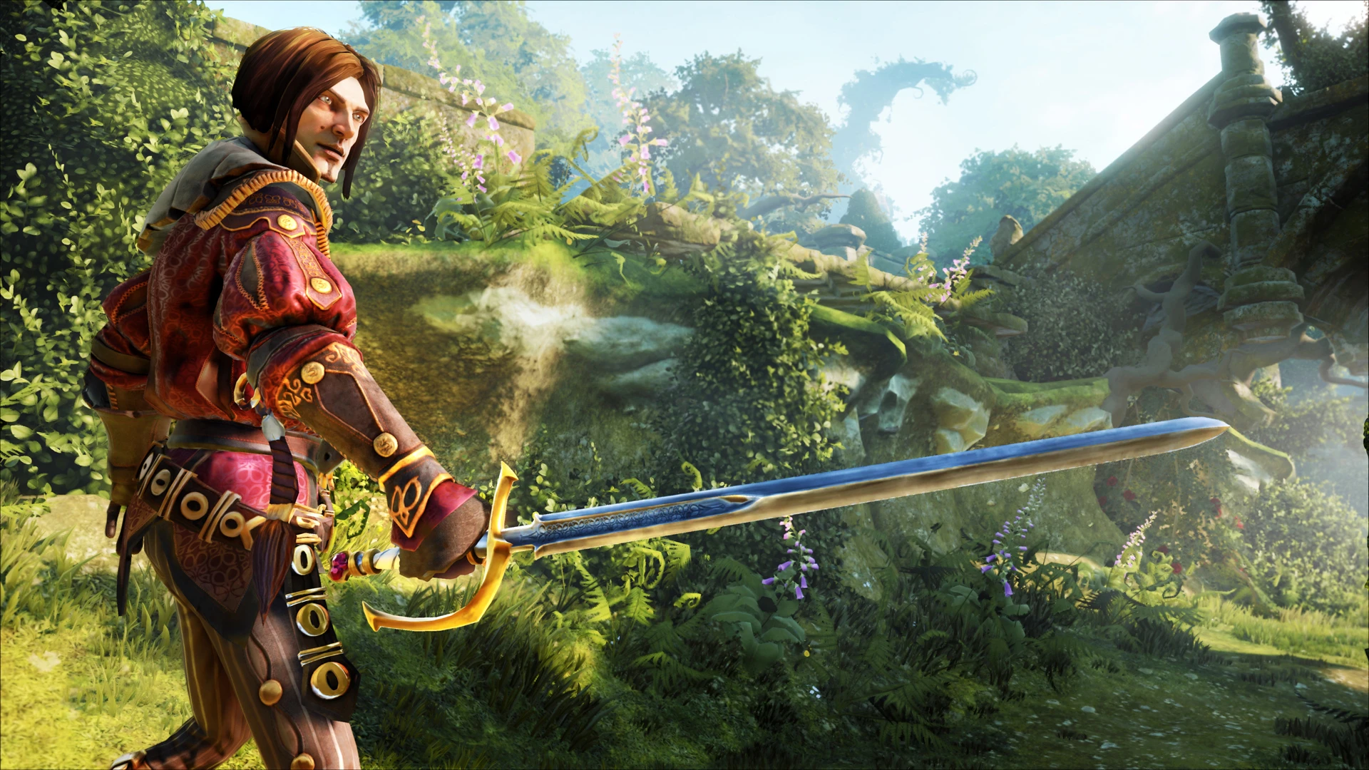 Разработка Fable Legends отменена, студия Lionhead закрывается