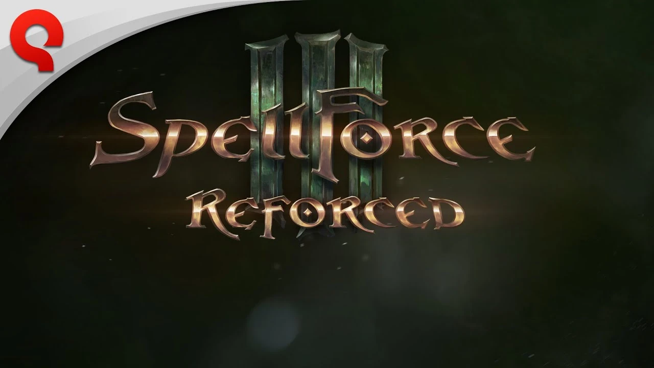 Новый трейлер SpellForce III Reforced объясняет гибрид cRPG/RTS