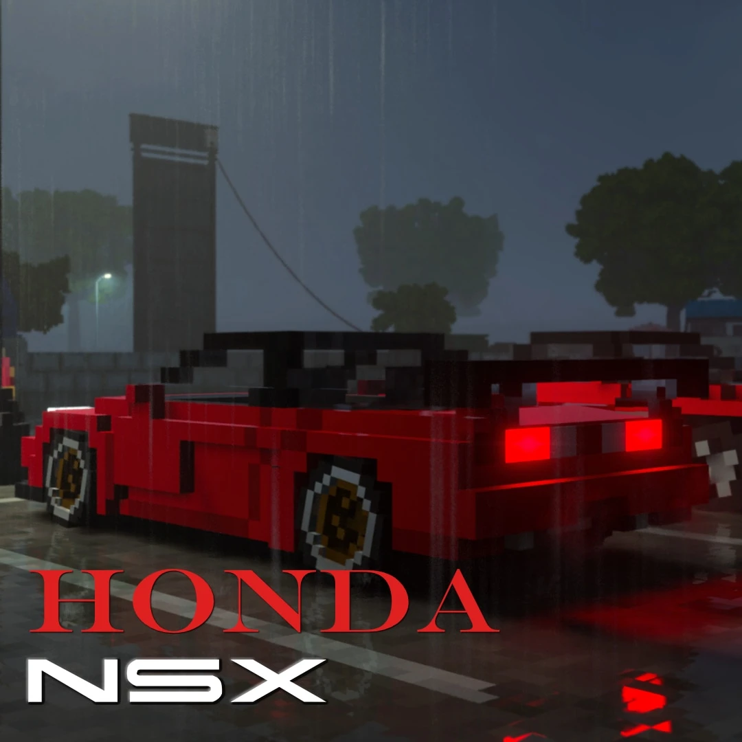 Teardown "Пак машин Please Pick a Name"