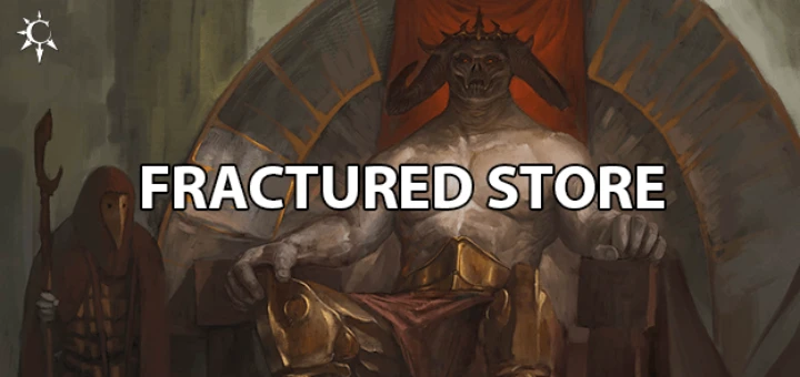Стартовали продажи наборов раннего доступа для Fractured