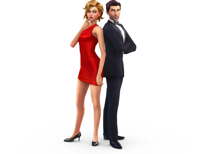 The Sims 4 будет оффлайновой игрой без DRM-защиты