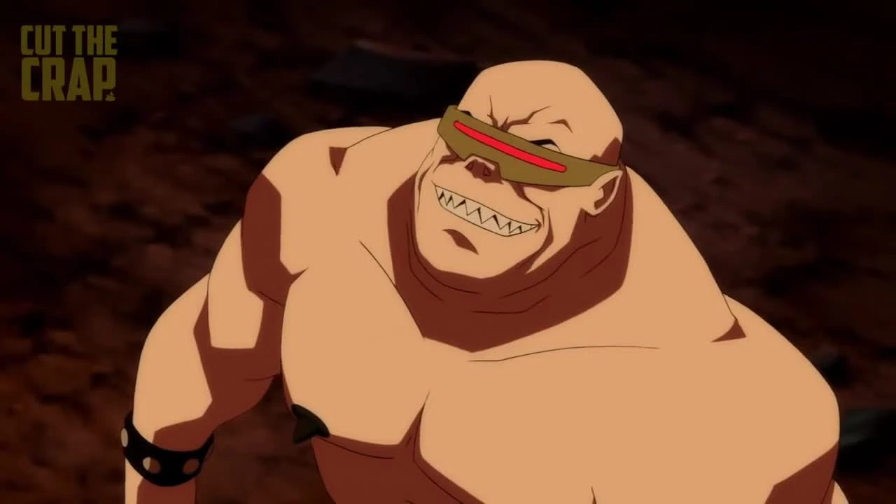 Джокер не злодей (тайный план джокера) теория