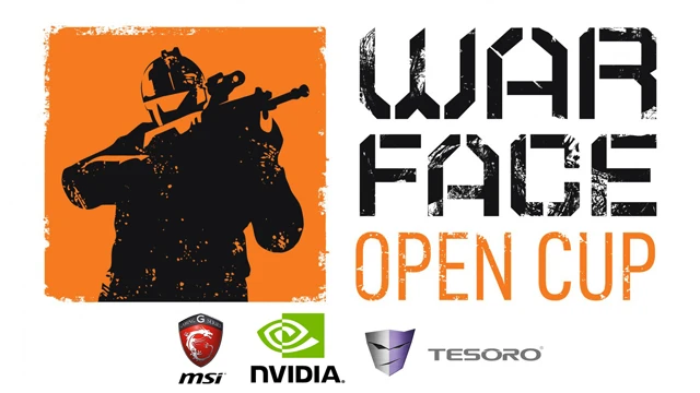 Финал Warface Open Cup: Зима пройдет в Ray Just Arena