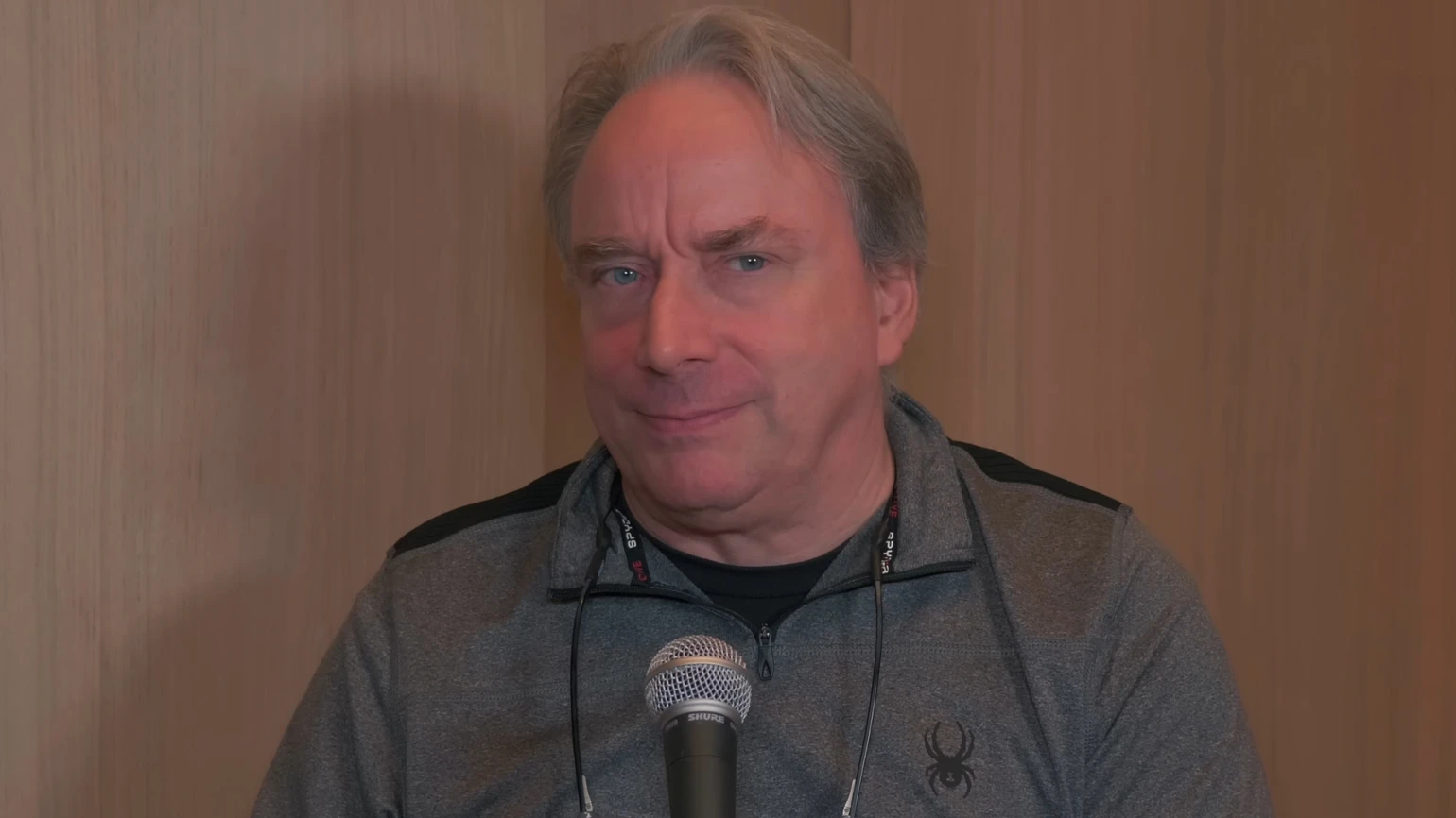 Линус Торвальдс объяснил истинную причину появления синего экрана смерти в Windows