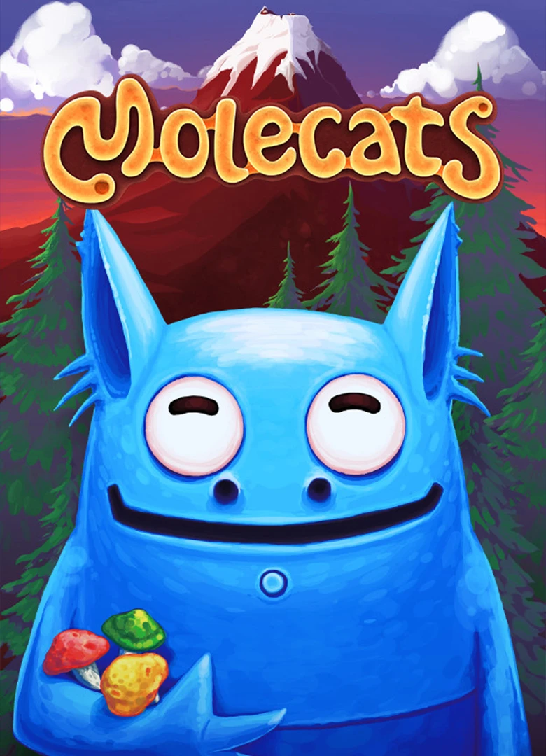 Molecats