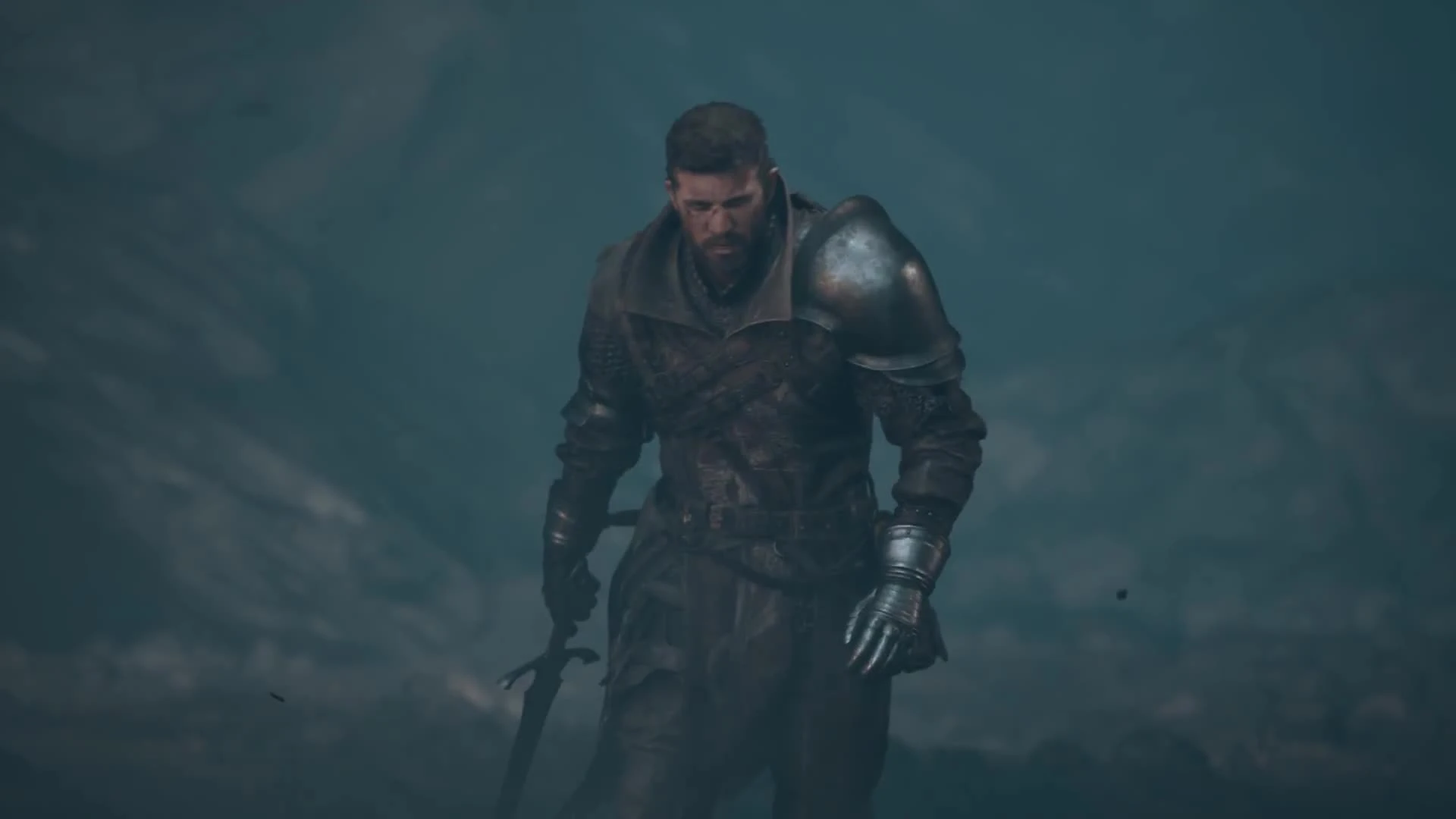 Project Awakening - опубликован первый трейлер амбициозного ролевого экшена для PlayStation 4 от CyGames