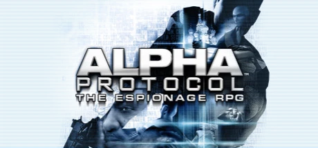 Alpha Protocol: Трейнер/Trainer (+4) [1.1] {Abolfazl.k}