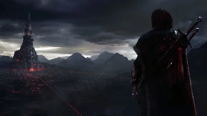 Middle-earth: Shadow of War может позволить вам импортировать сохранения из Shadow of Mordor