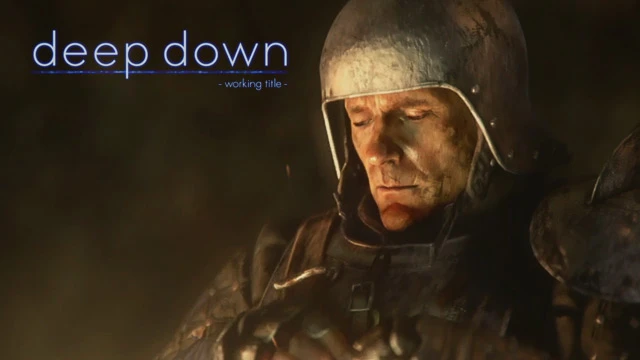 Deep Down привезут на Tokyo Games Show 2013