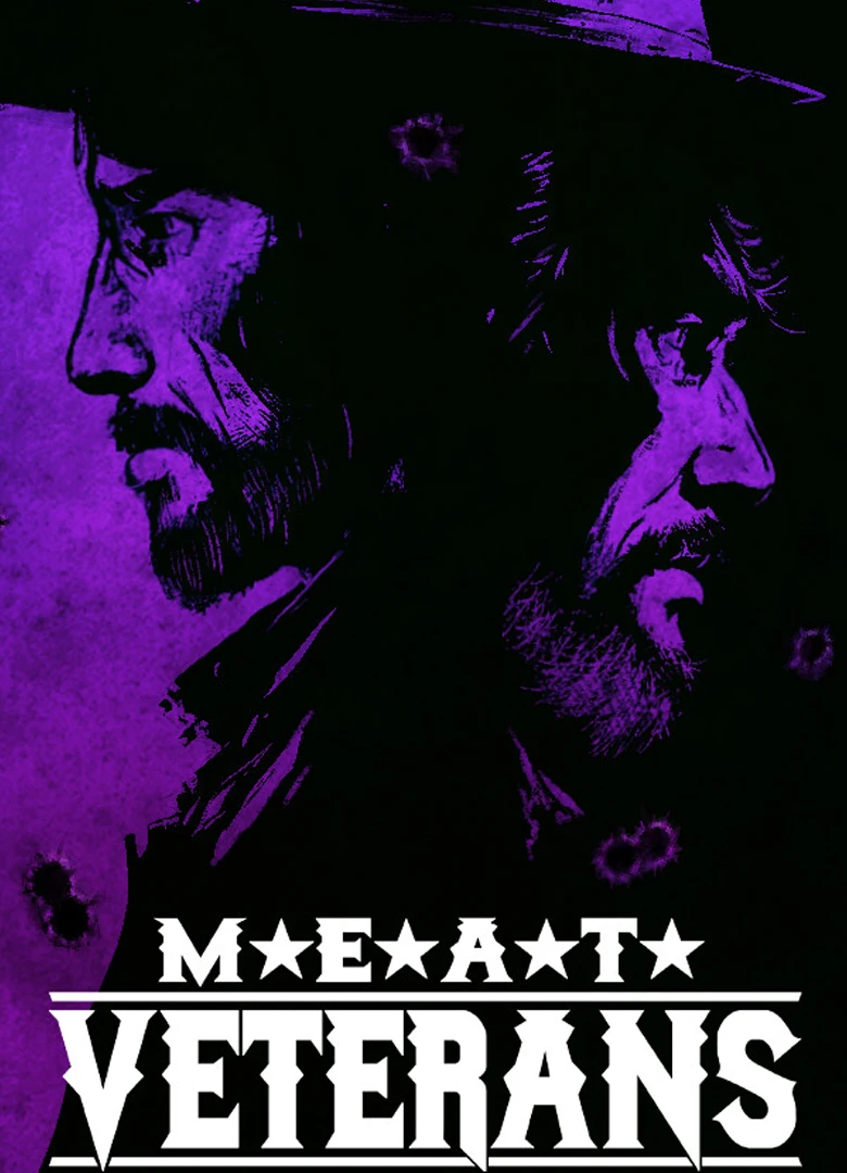 M.E.A.T. Veterans