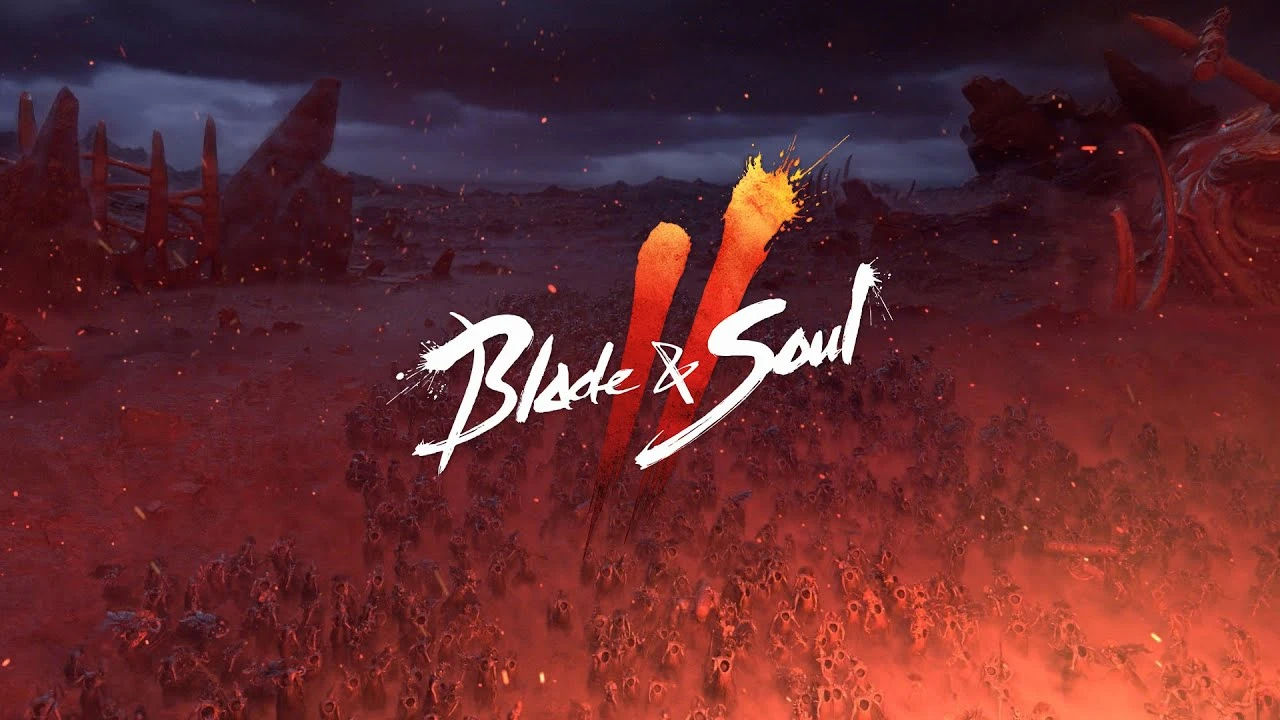 4 миллиона - новый рекорд по предварительным регистрациям в Blade & Soul 2