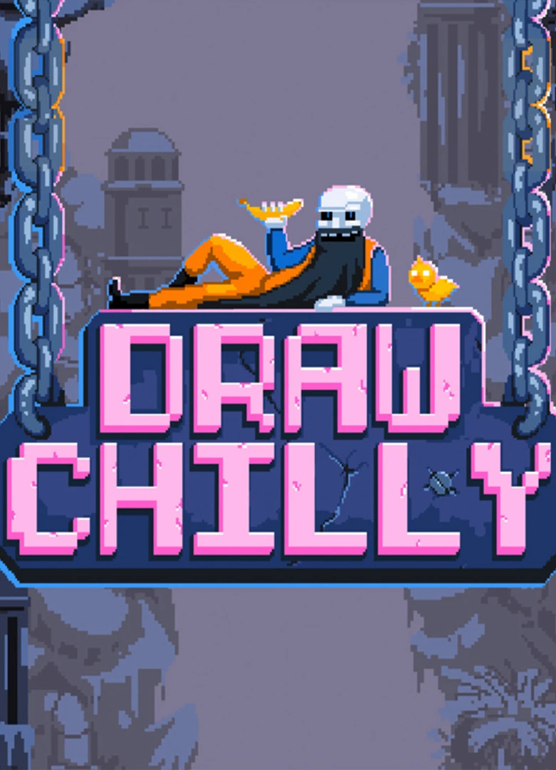 Draw Chilly