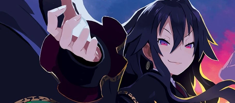 Дебютный трейлер Coven and Labyrinth of Refrain для PS Vita