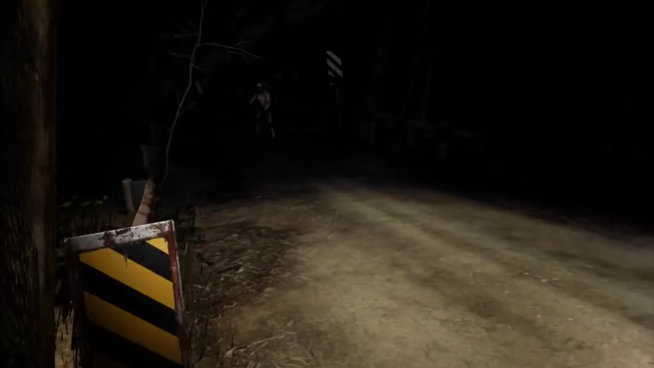 25 минут геймплея VR-шутера Killing Floor: Incursion