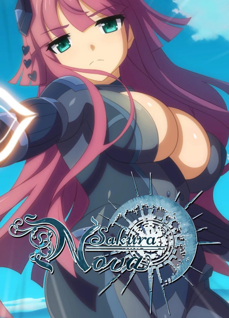 Sakura Nova