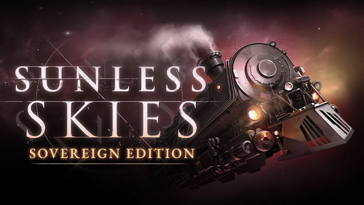 Sunless Skies: Sovereign Edition можно забрать бесплатно в магазине Epic Games Store на этой неделе