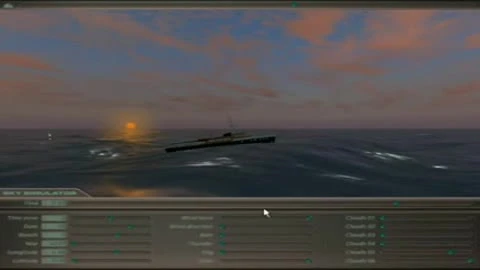 Анонсирован Ship Simulator 2007