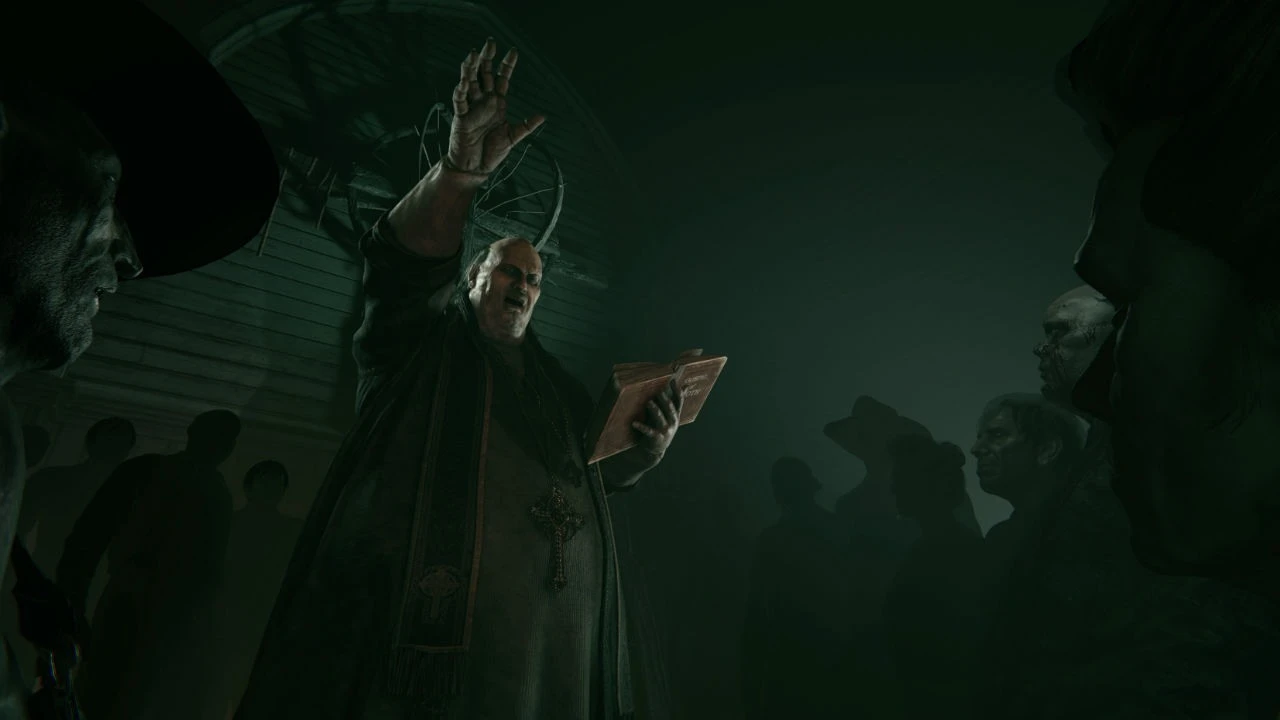 Outlast 2 на PC продаётся очень хорошо
