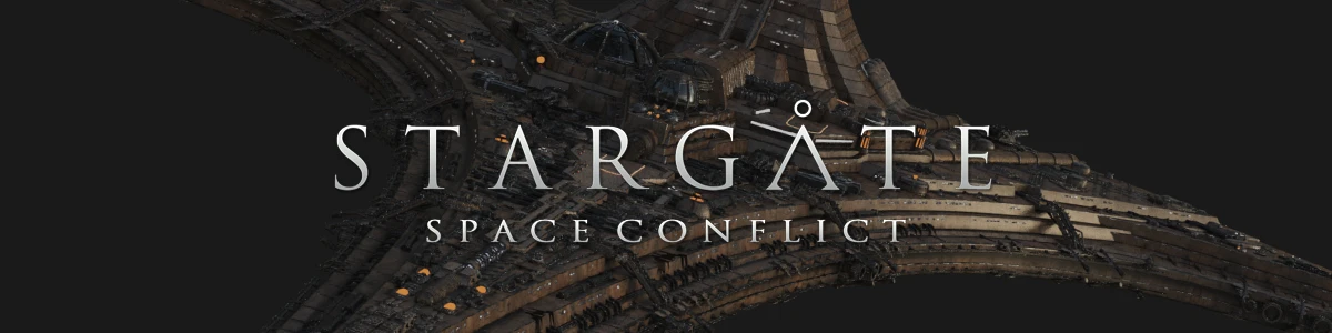 28 ноября, релиз демо версии мода "Stargate Space Conflict"