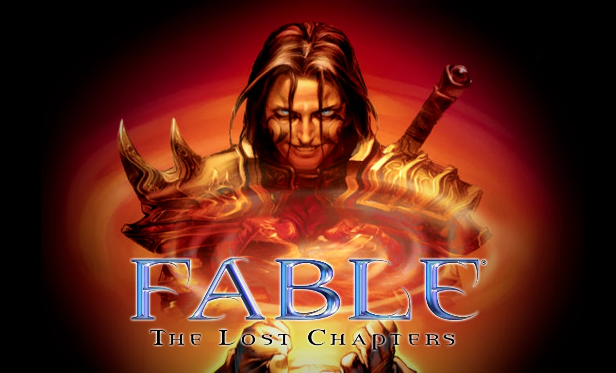 Как оно, быть плохишом в Fable The Lost Chapters?