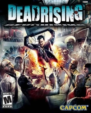 Dead Rising: Трейнер/Trainer (+8) [1.01] {MrAntiFun}