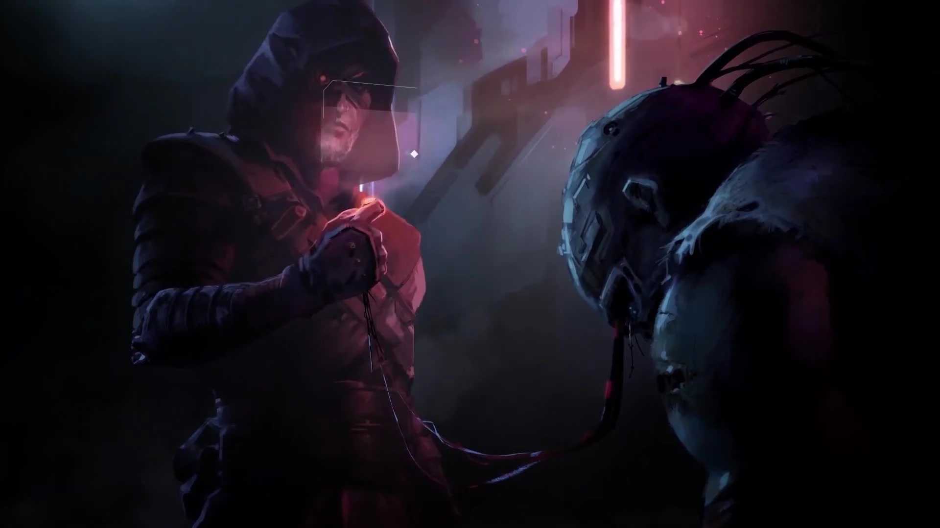 Трейлер бесплатного DLC для Seven: The Days Long Gone