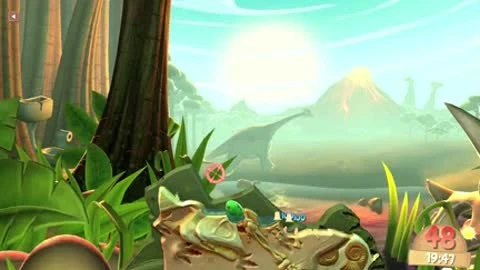 Worms: Clan Wars "Трейлер игры"