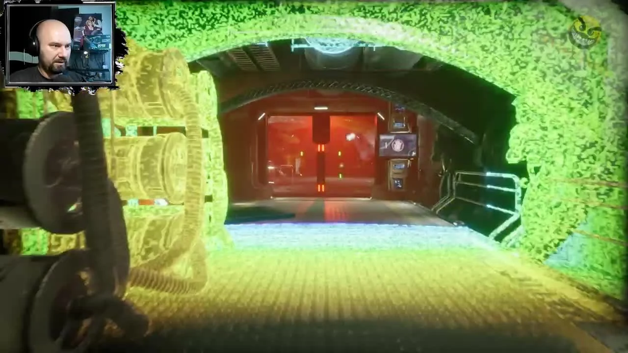 Apsulov End of Gods прохождение. | S.O.M.A. по скандинавски. | Страшная игра - хоррор