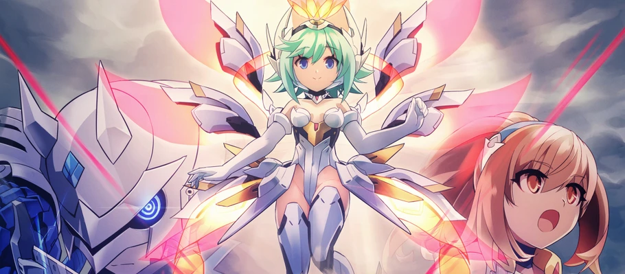 Gunvolt Chronicles: Luminous Avenger iX выйдет также на PS4 и на PC в Steam