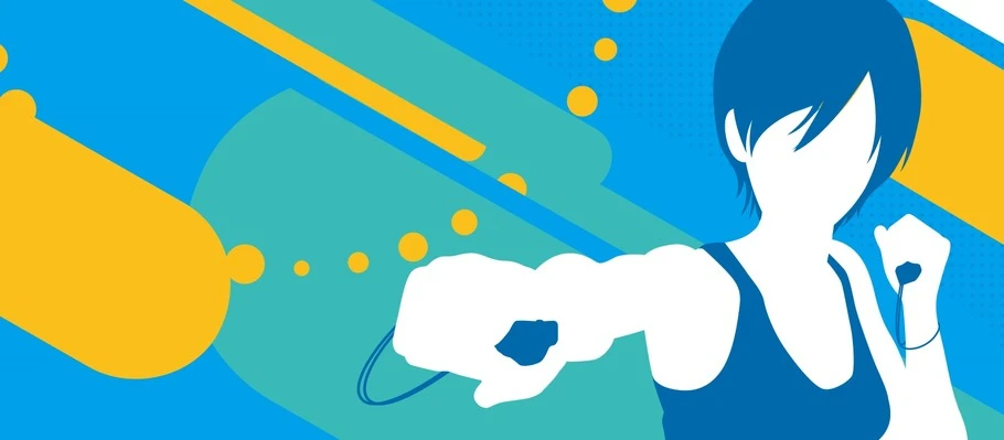 Fitness Boxing продалась в количестве более 600 000 копий