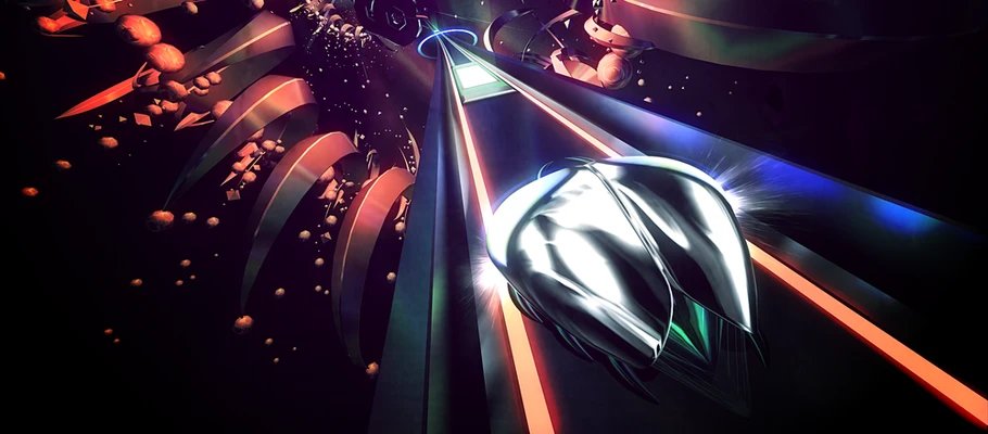 Яркий ритм-экшен Thumper выйдет на Nintendo Switch 18 мая 2017 года