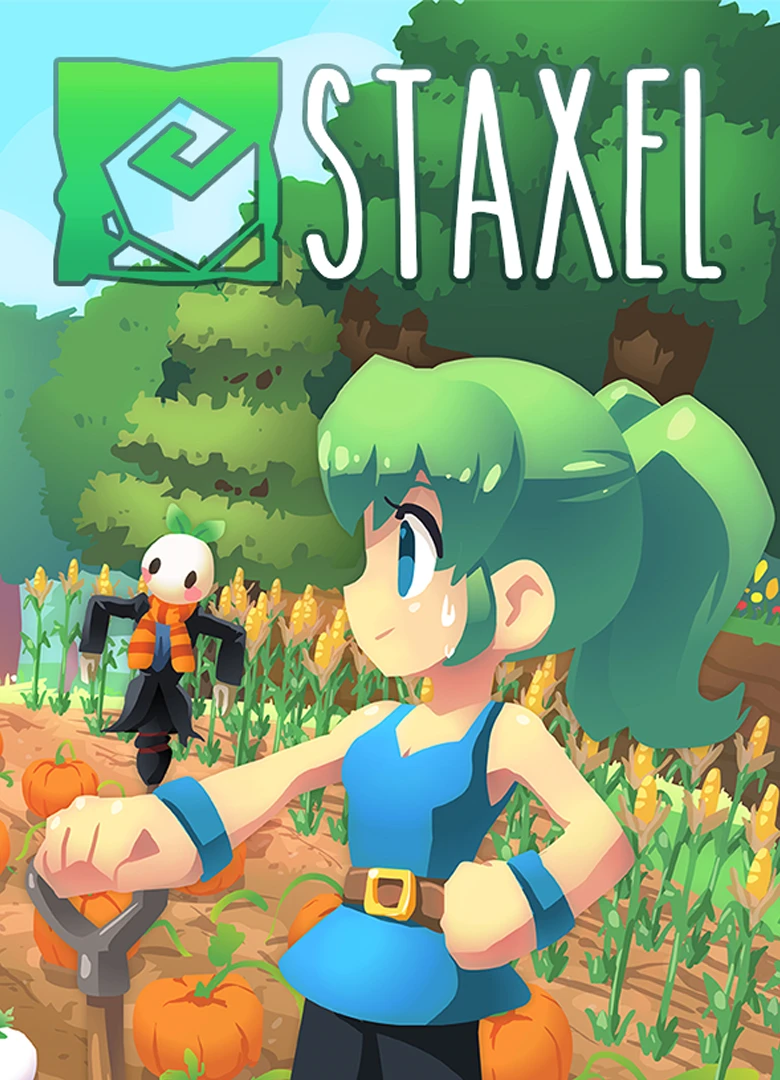 Staxel