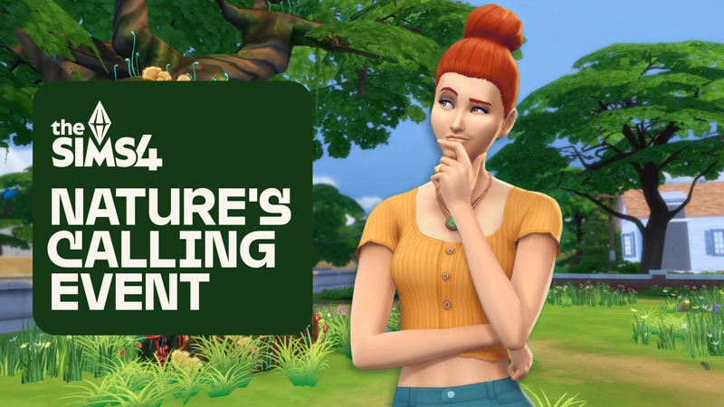 В The Sims 4 раздают бесплатные предметы - но забрать их можно только до 21 июля