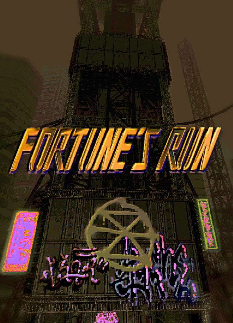 Fortune's Run