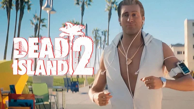 В Dead Island 2 завезут новую "колоду" навыков