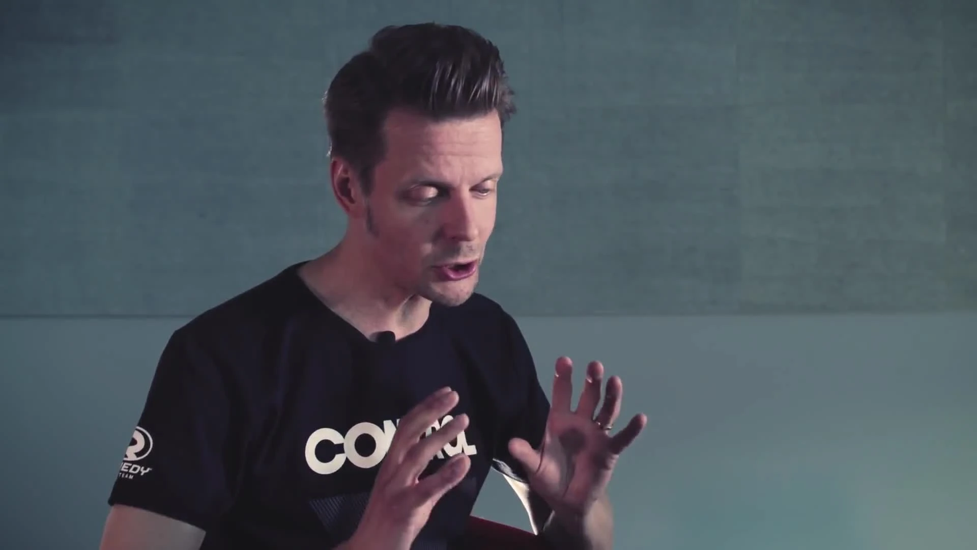 Control (дневники разработчиков 1) - Представляем историю - VHSник