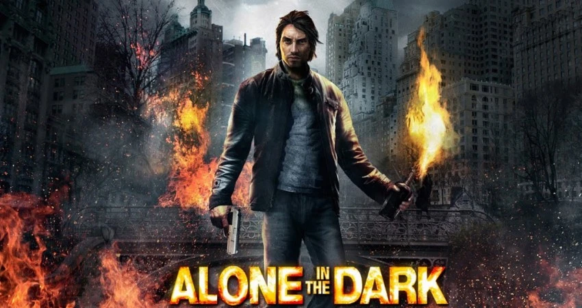 Alone in The Dark может получить продолжение