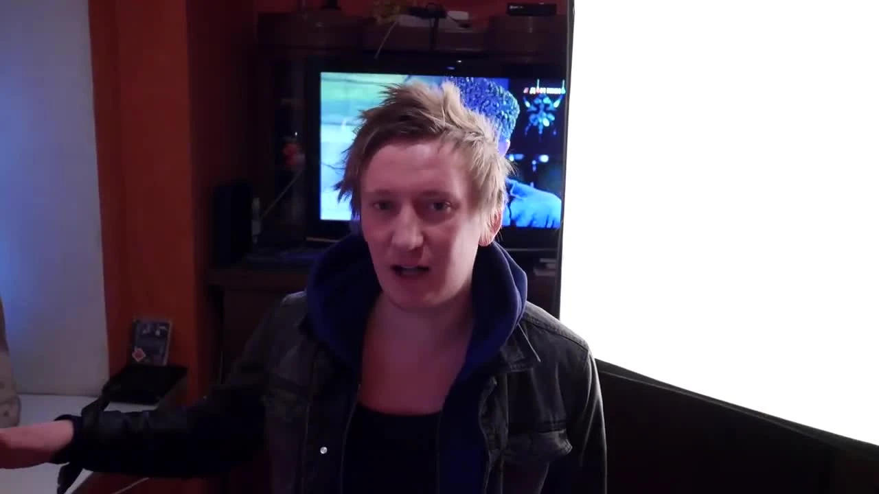 Почему дети 90х ненавидят MARIO ?